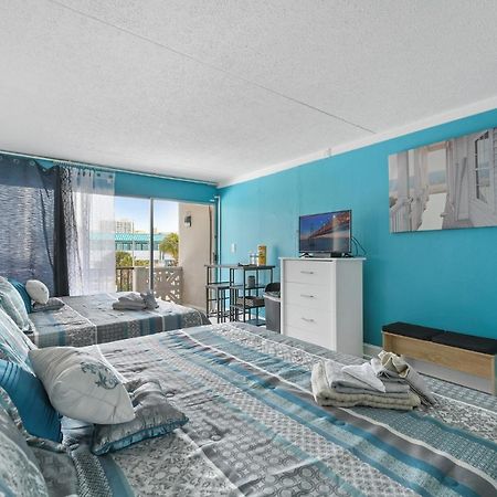1600 South Ocean Boulevard Myrtle Beach Exterior foto